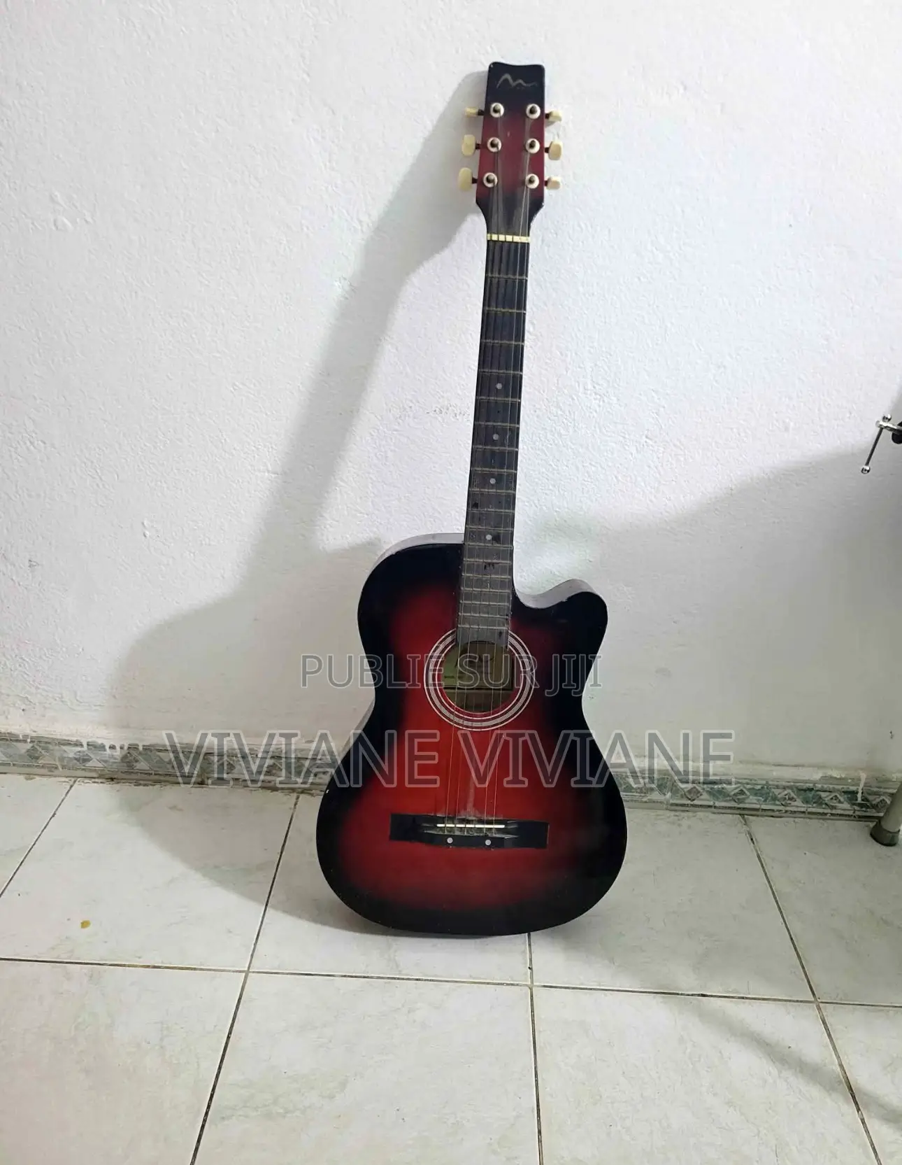 Guitare Électrique