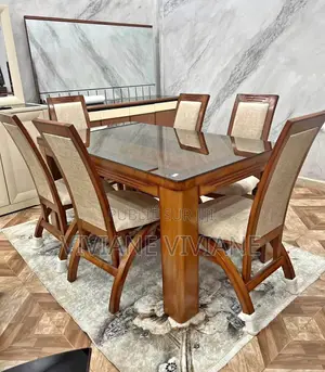 Table À Manger
