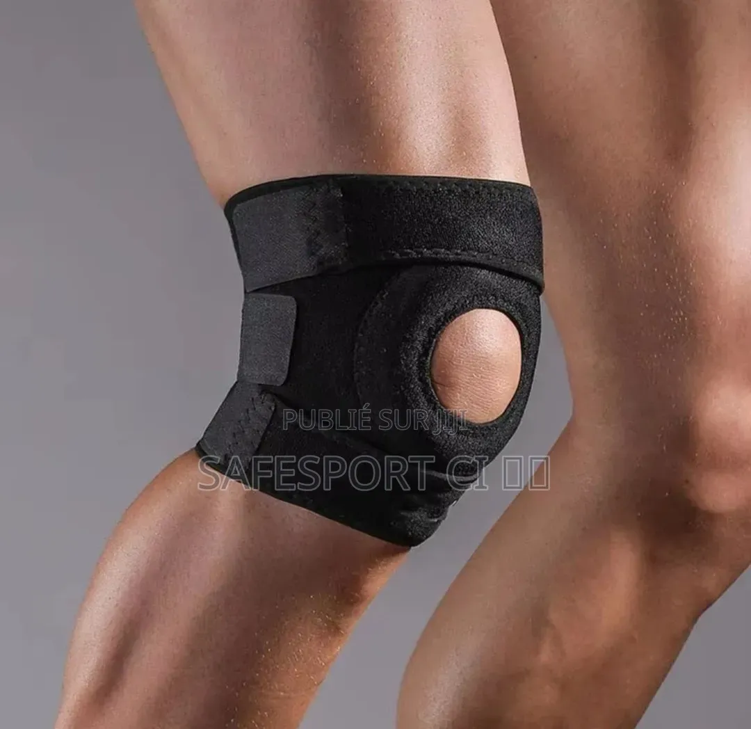 Genouillère De Protection