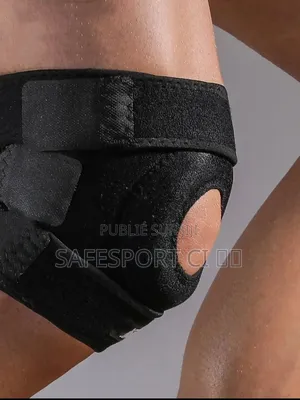 Genouillère De Protection