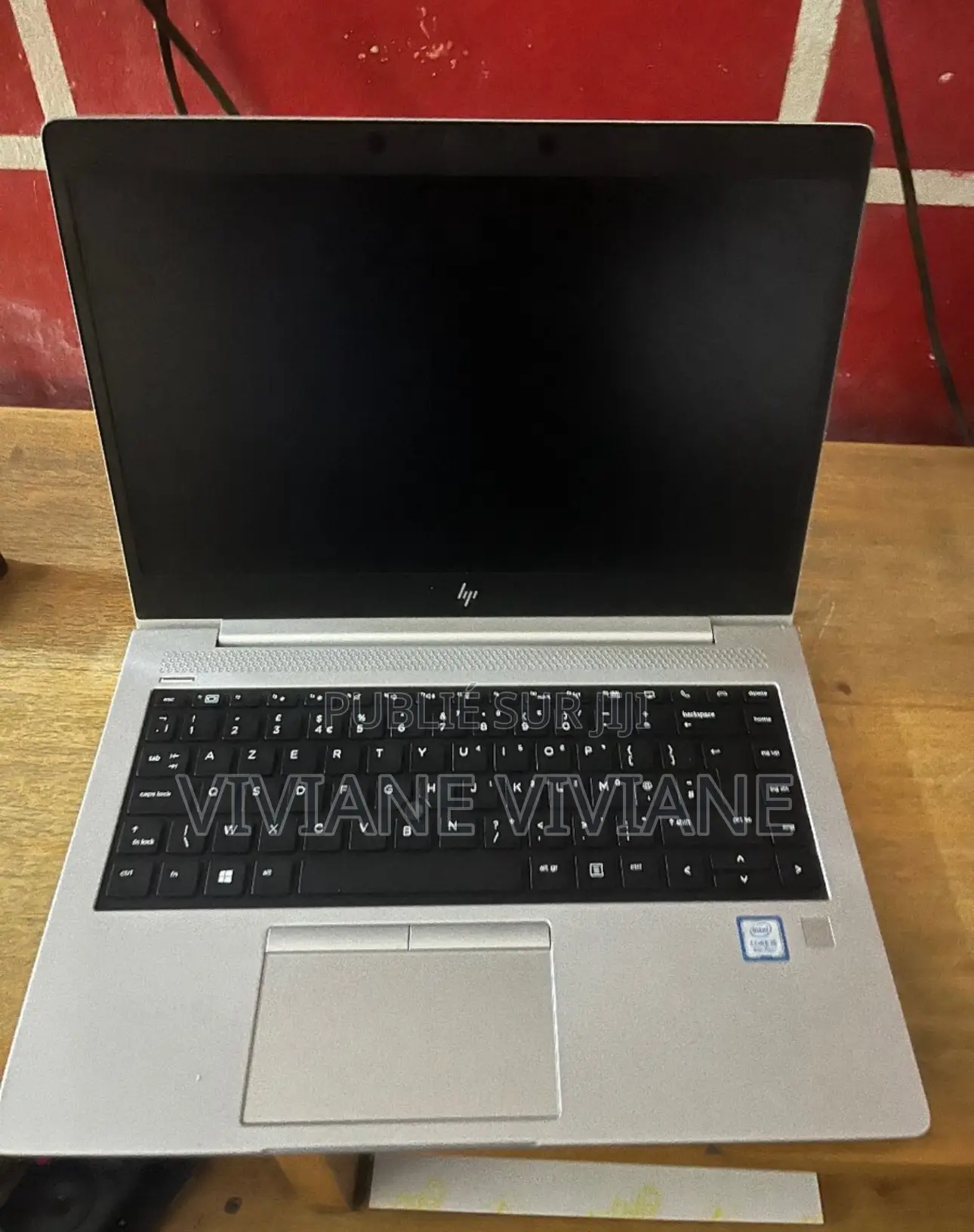 Nouveau Ordinateur de bureau HP 280 G8 256GB Intel Core i5 HDD 512GB