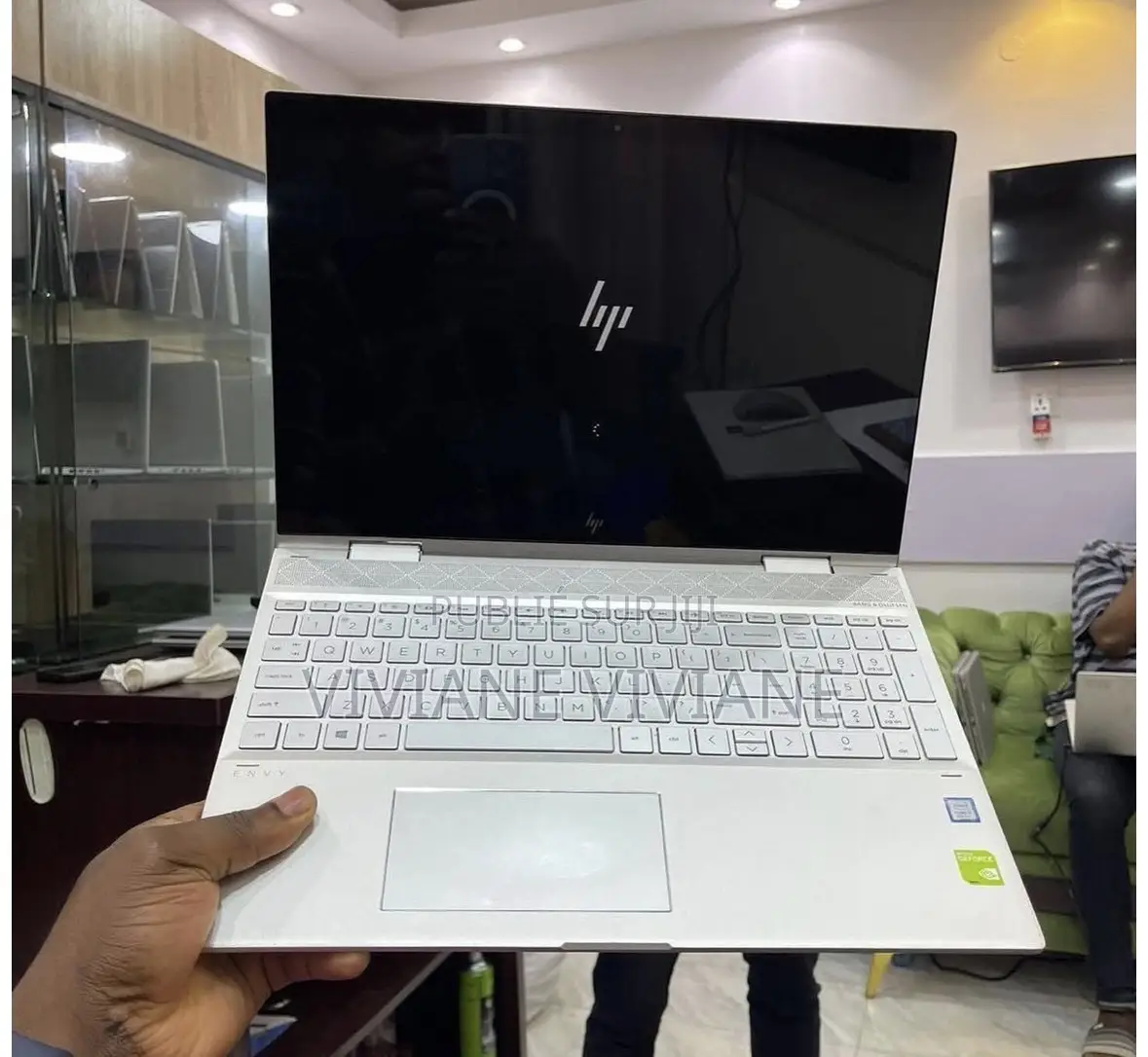 Nouveau Ordinateur de bureau HP 280 G8 256GB Intel Core i5 HDD 512GB