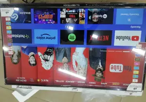 Télévision