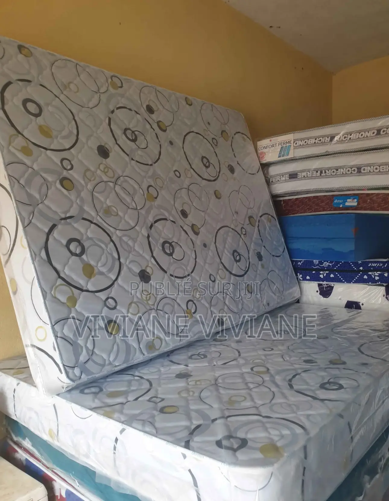 Matelas Gonflable