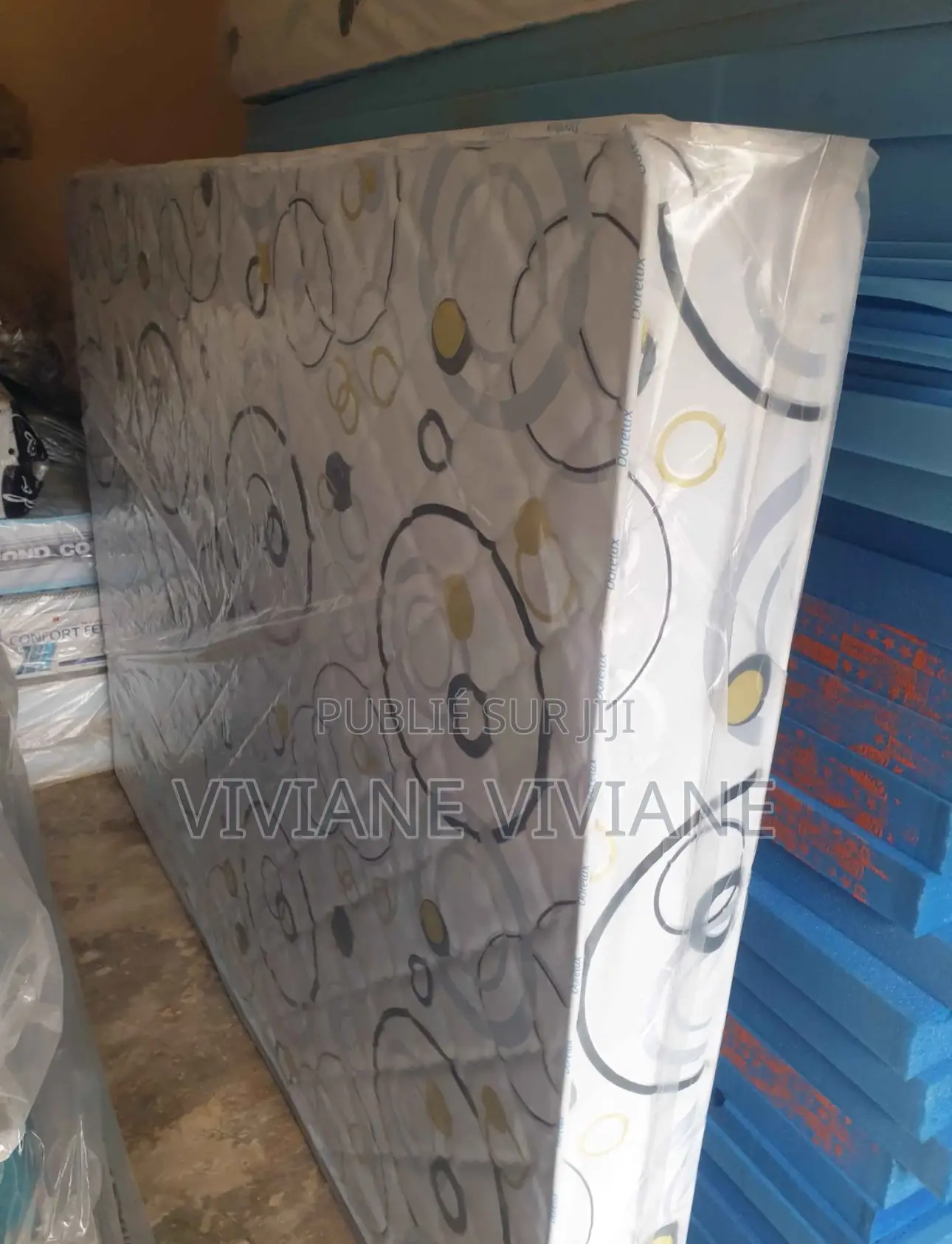 Matelas Gonflable