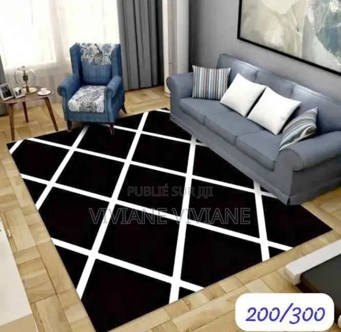 Tapis De Salon