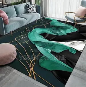 Tapis De Salon