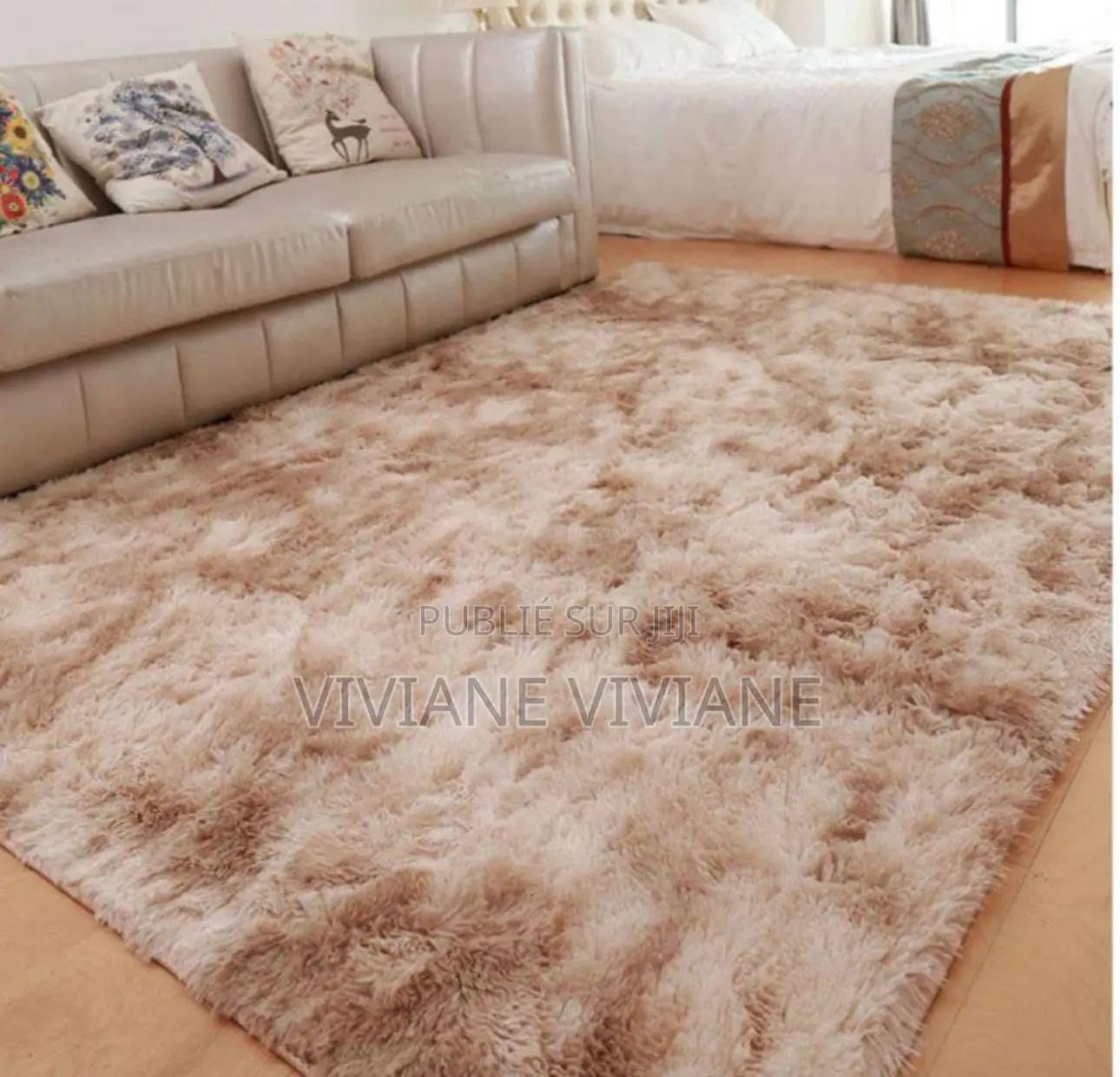 Tapis De Salon