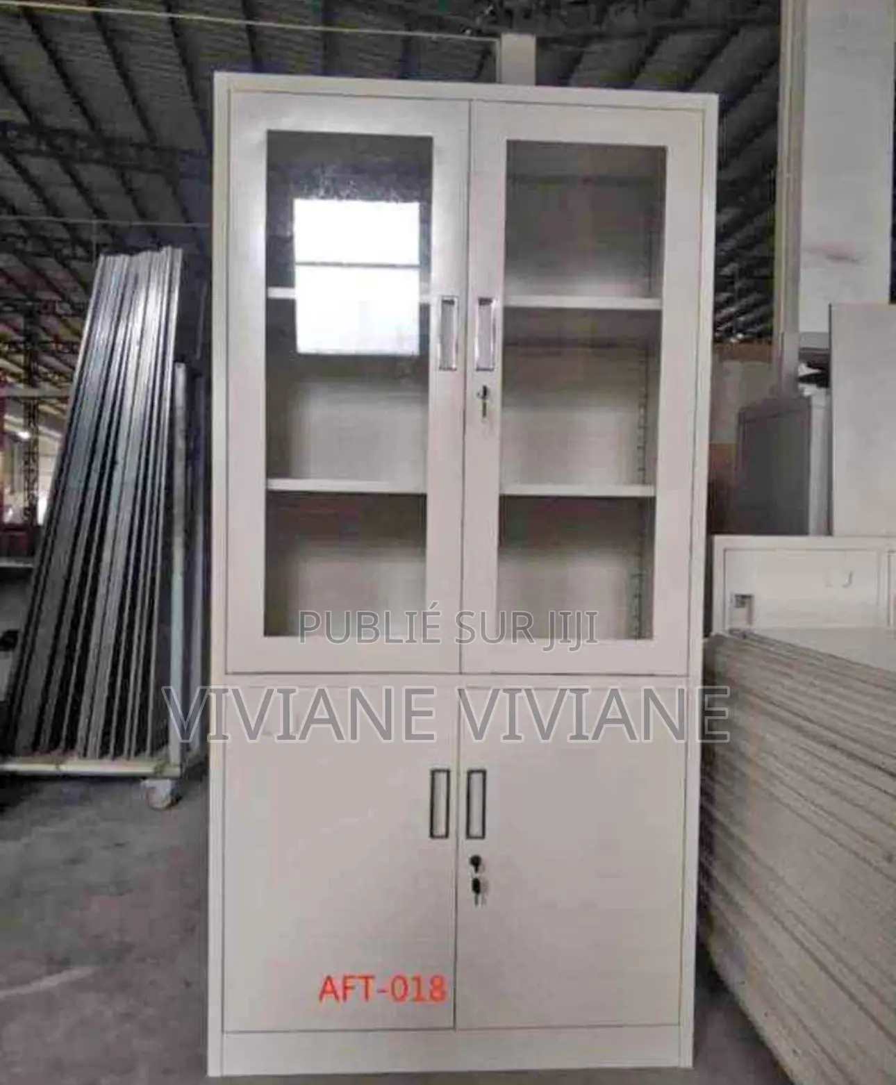 Placard Bureau
