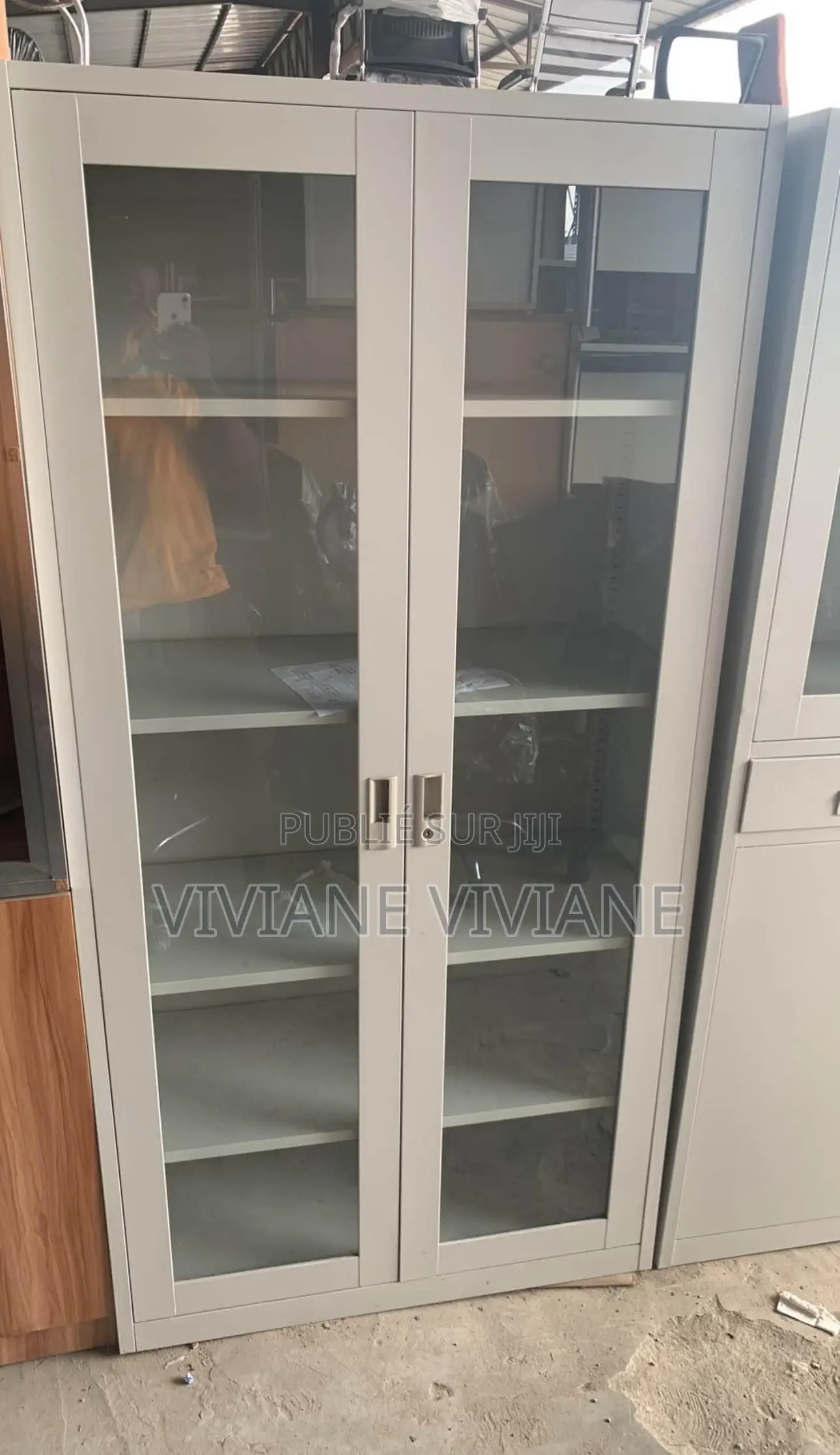 Placard Bureau