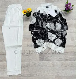 Complet Pantalon