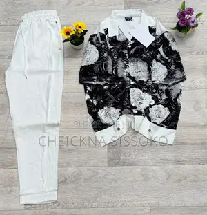 Complet Pantalon