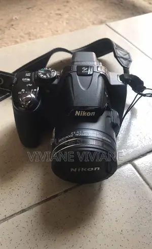 Appareil Photo