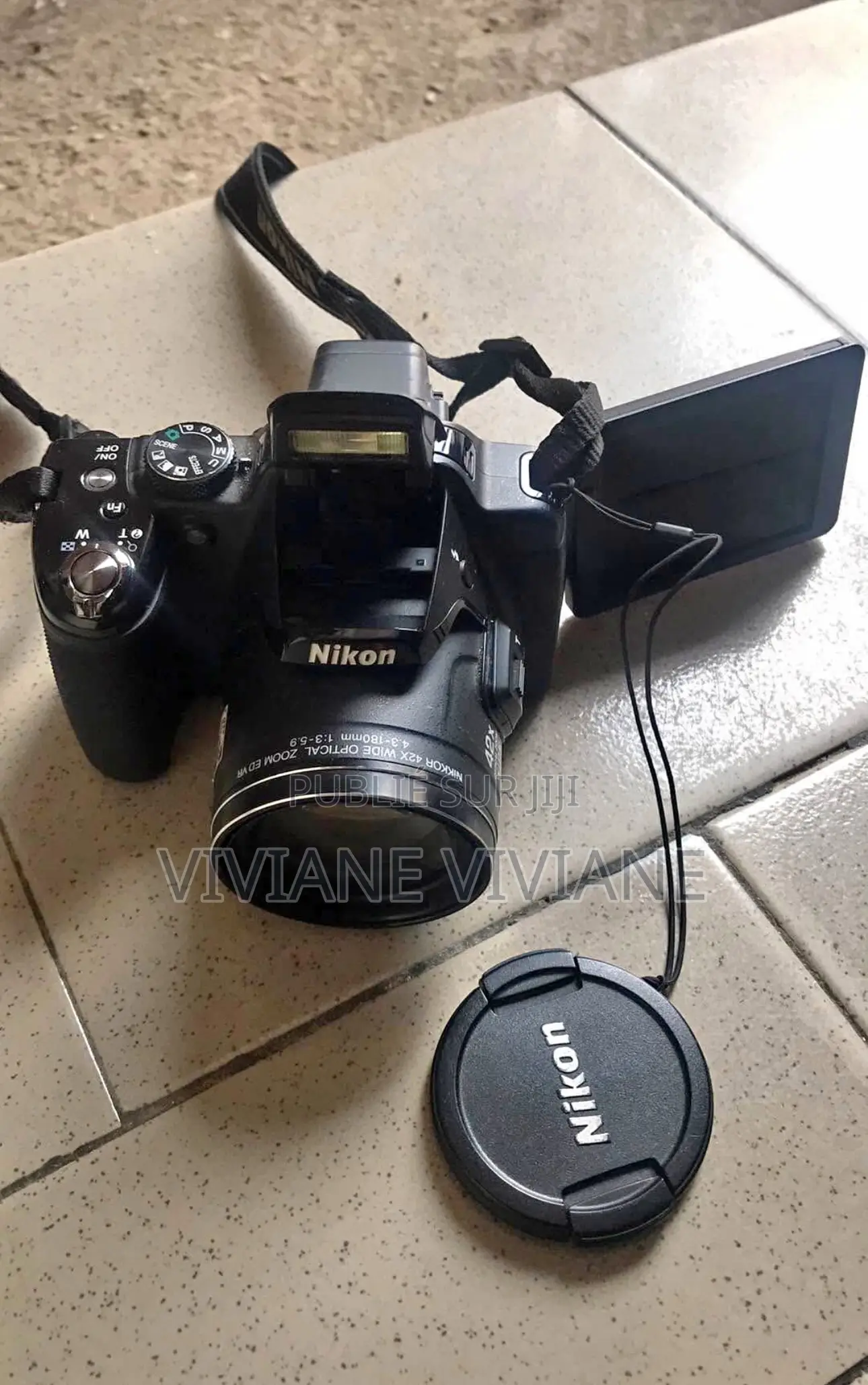 Appareil Photo