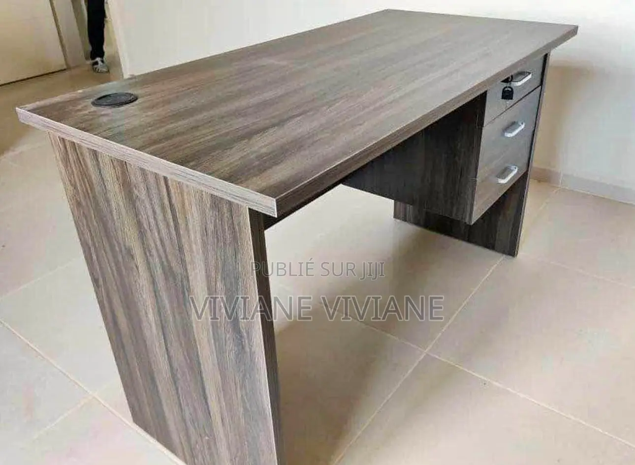 Table Bureau