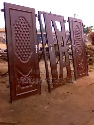 Fenêtre Porte