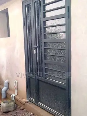 Fenêtre Porte