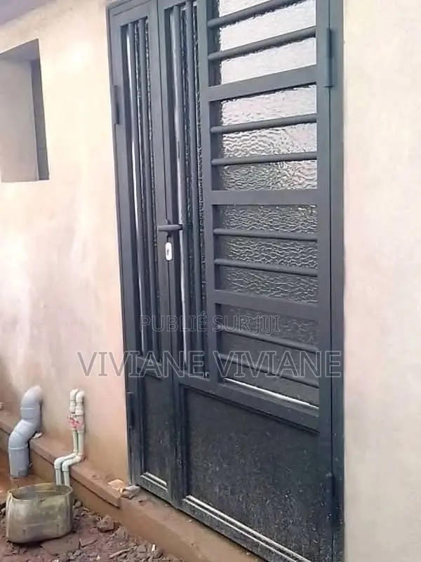 Fenêtre Porte