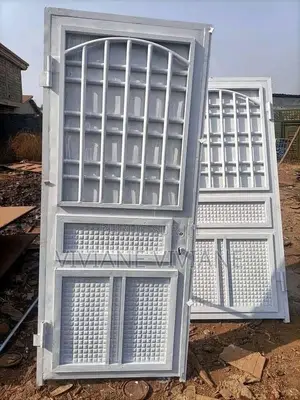 Fenêtre Porte
