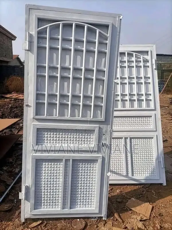 Fenêtre Porte