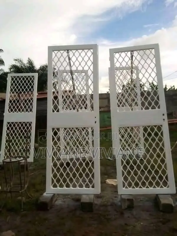 Fenêtre Porte