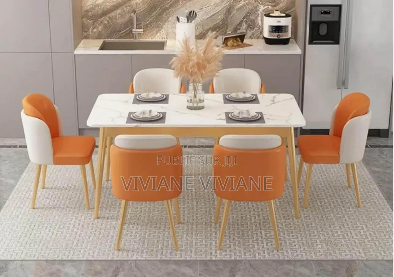 Table Basse