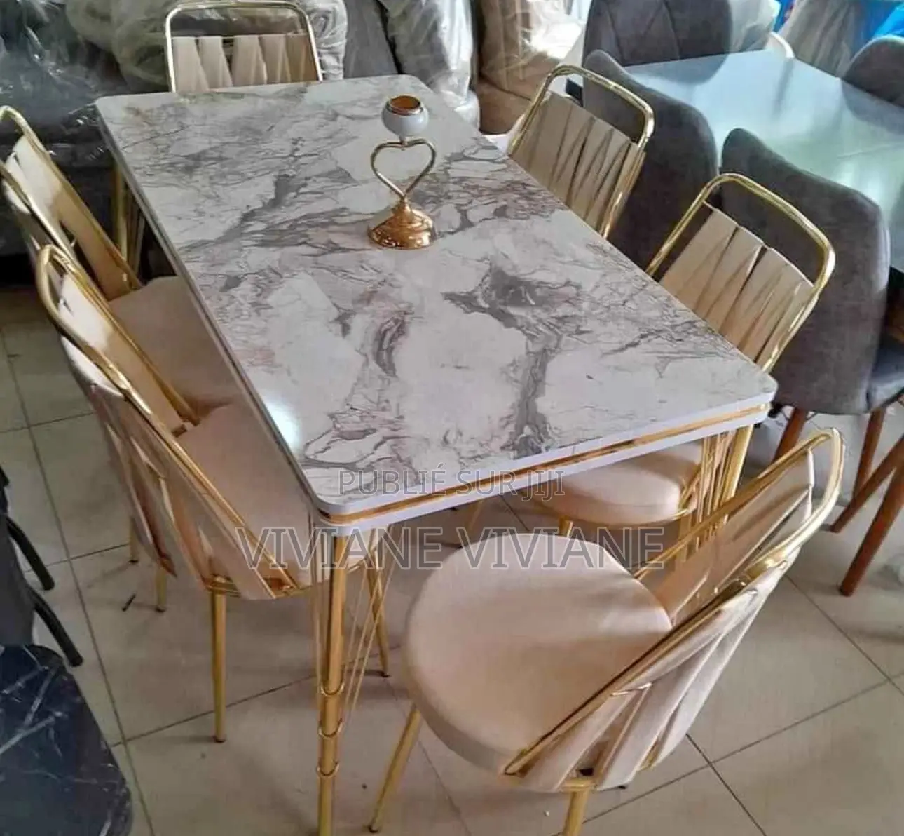 Table Basse