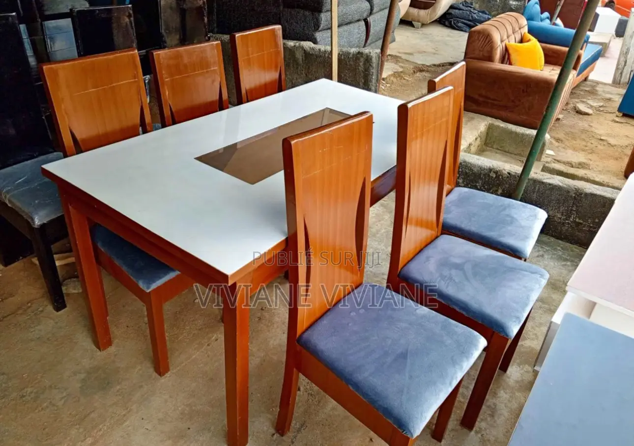 Table Basse