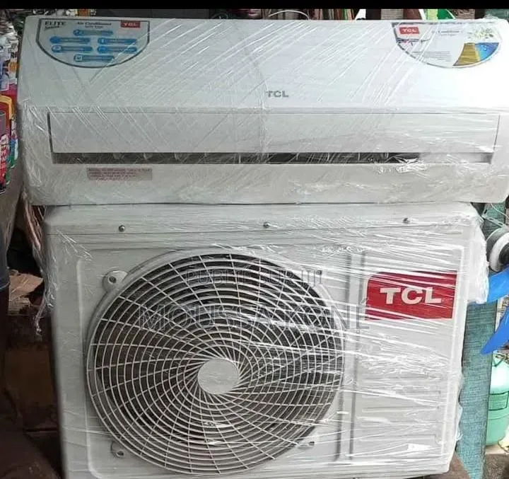 Climatisé Disponible