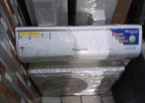 Climatisé Disponible