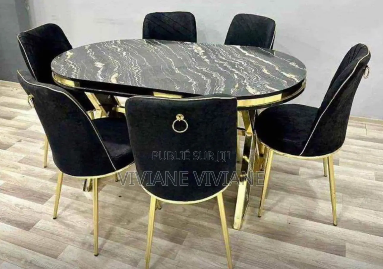 Table Basse