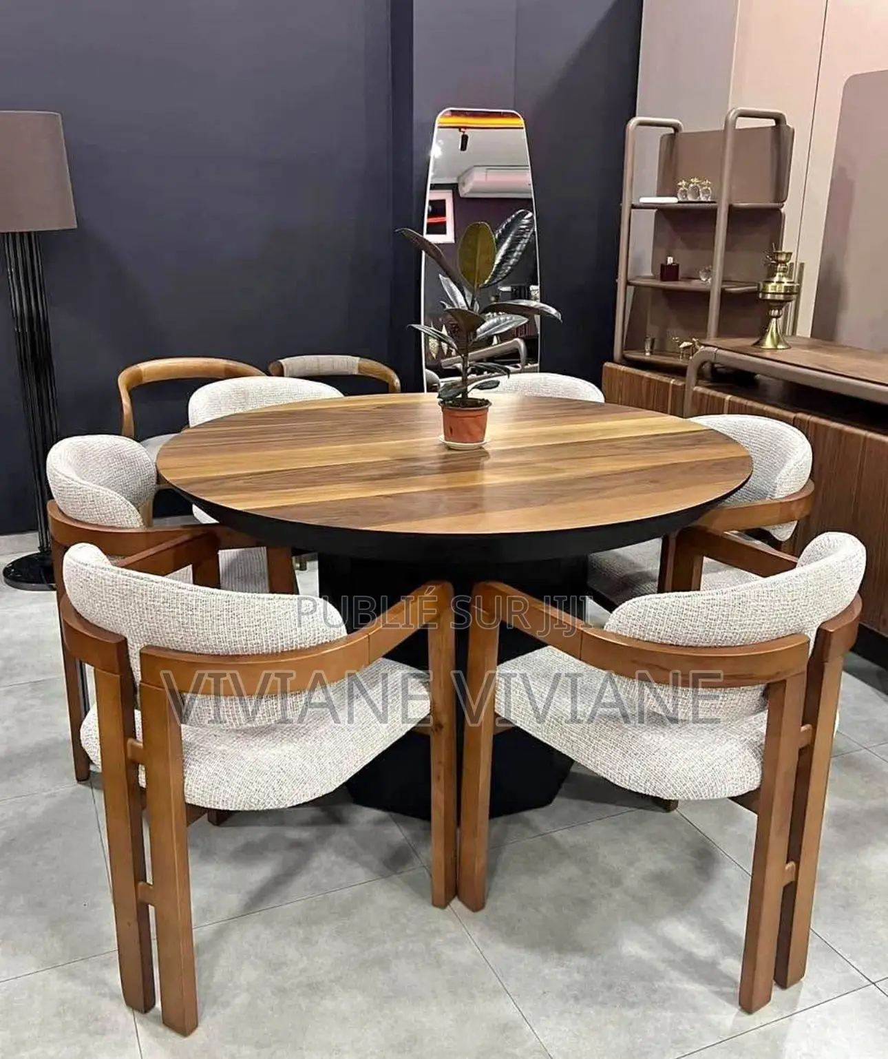 Table Basse
