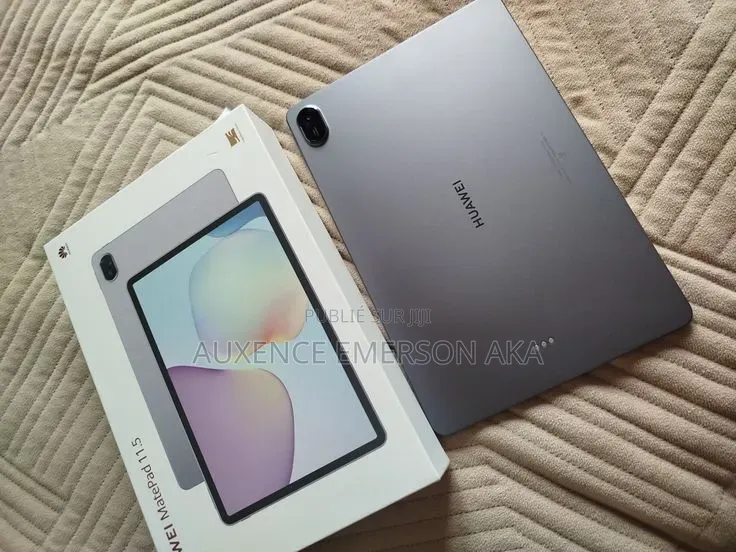 Nouveau Huawei Mate 10 64 GB Blanc