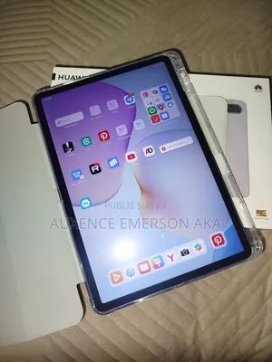 Nouveau Huawei Mate 10 64 GB Blanc