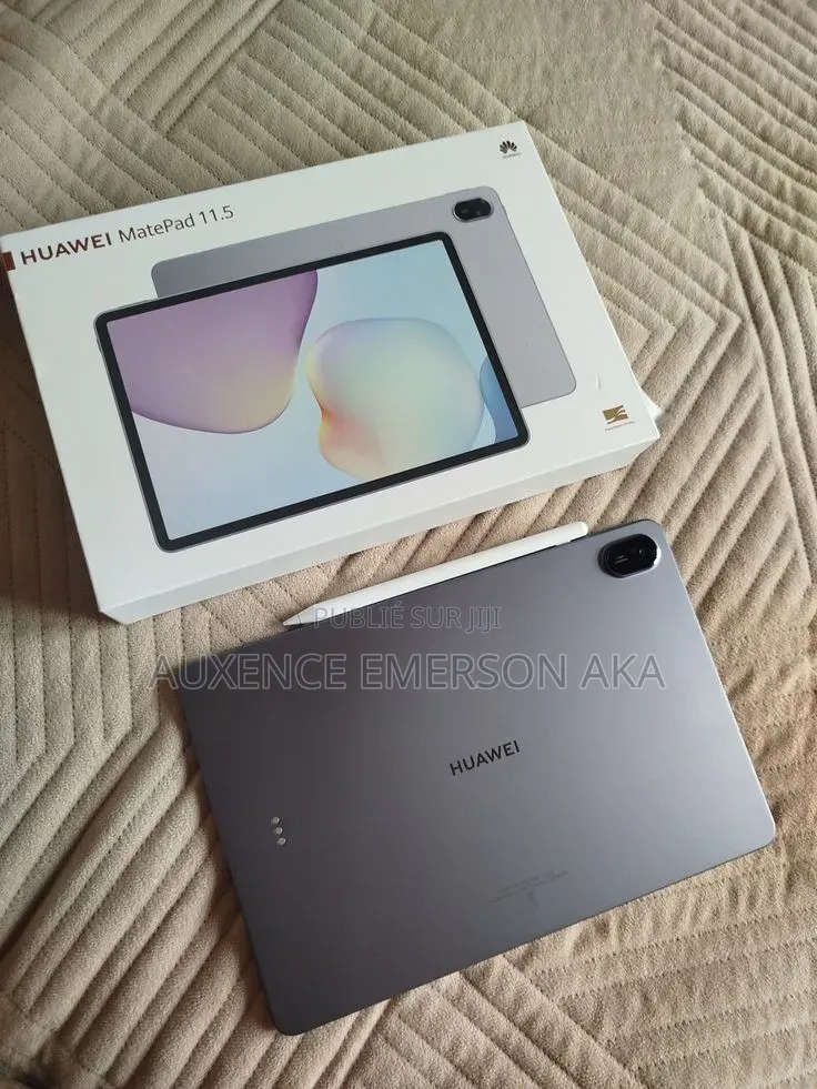 Nouveau Huawei Mate 10 64 GB Blanc
