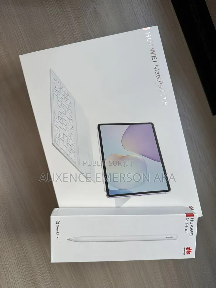 Nouveau Huawei Mate 10 64 GB Blanc