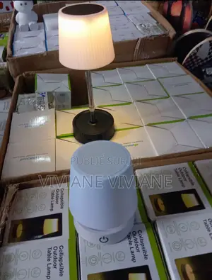 Ampoules Neuf