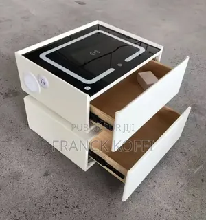 Table a Chevet Intelligent