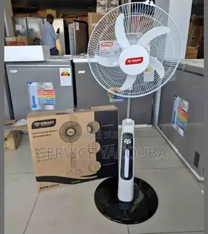 Ventilateur
