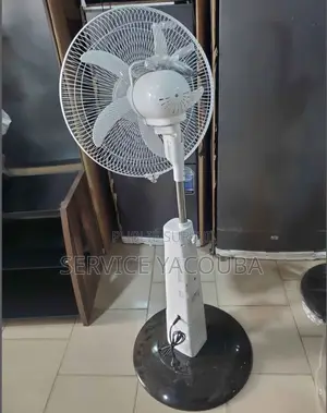 Ventilateur