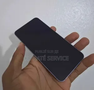 Nouveau Samsung Galaxy S24 512 GB Bleu