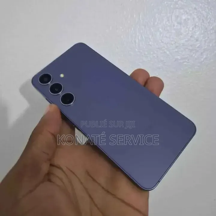 Nouveau Samsung Galaxy S24 512 GB Bleu