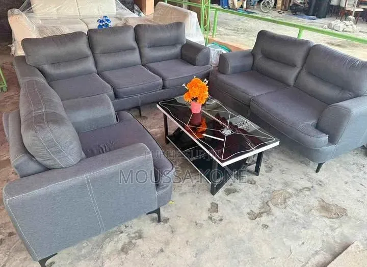 Fauteuil Disponible