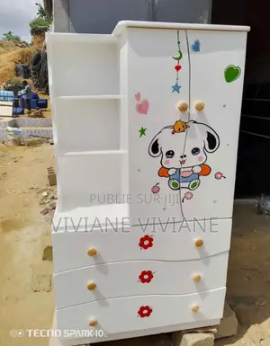 Placard Enfants