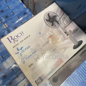 Ventilateur