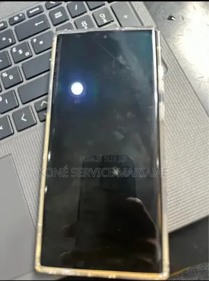 Nouveau Samsung Galaxy S22 Ultra 512 GB Argenté