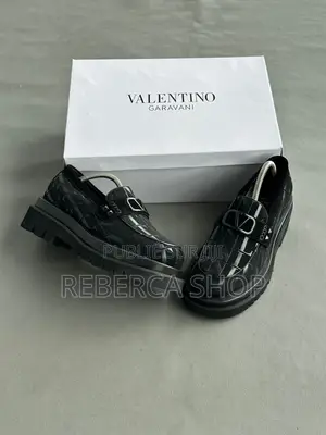 Chaussures Valentino