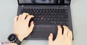 Nouveau Lenovo ThinkPad T14s G4 16GB AMD Ryzen 5 SSD 512GB