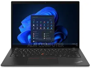 Nouveau Lenovo ThinkPad T14s G4 16GB AMD Ryzen 5 SSD 512GB