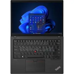 Nouveau Lenovo ThinkPad T14s G4 16GB AMD Ryzen 5 SSD 512GB
